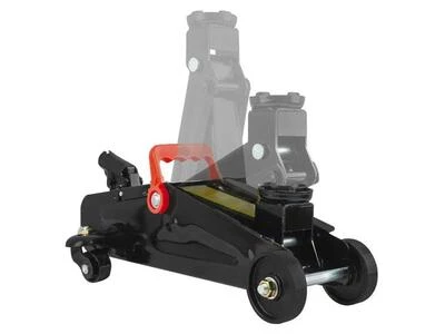 Підкатний гідравлічний домкрат 2 т REDATS LS-320