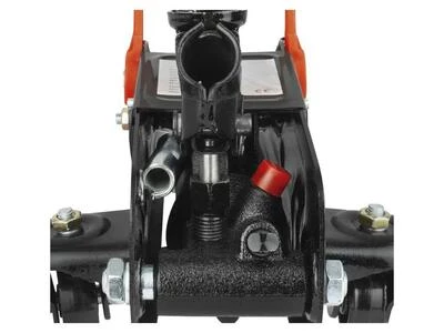 Підкатний гідравлічний домкрат 2 т REDATS LS-320