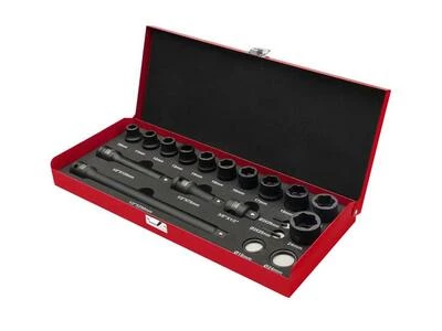 Насадки для обробки гвинтів 1/2" REDATS