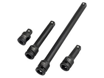 Насадки для обробки гвинтів 1/2" REDATS