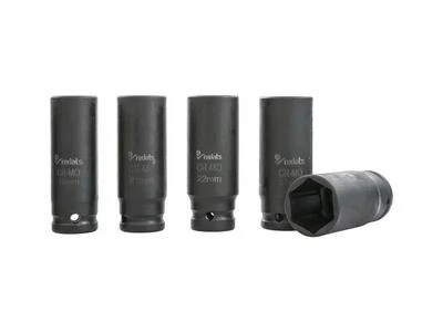 Набір ударних головок 1/2" REDATS
