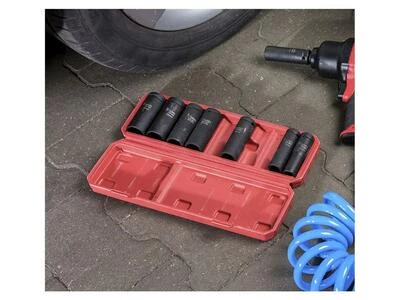 Набір ударних головок 1/2" REDATS