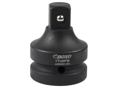 Перехідник ударний BOXO 1" на 3/4"