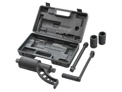 Планетарний ключ для коліс REDATS K-100 (6000 Нм, 1:58)
