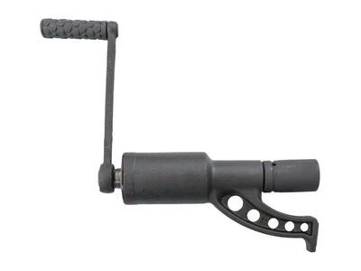 Планетарний ключ для коліс REDATS K-100 (6000 Нм, 1:58)