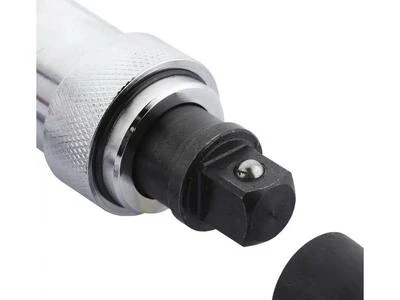 Ударна викрутка Mannesmann 1/2" S2 з набором біт