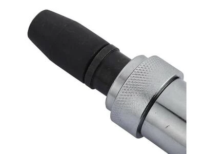 Ударна викрутка Mannesmann 1/2" S2 з набором біт