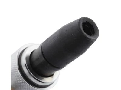 Ударна викрутка Mannesmann 1/2" S2 з набором біт