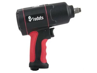Пневматичний ударний гайковерт REDATS P-120 1450 Нм