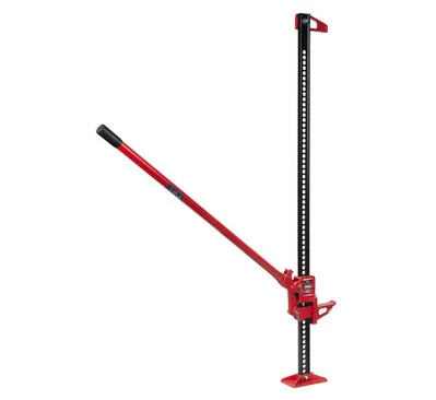 Рейковий домкрат 60" Hi-Lift REDATS 3 т
