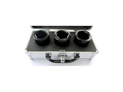 Набір шестигранних головок Bass Polska BP-7578