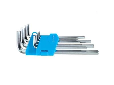 Шестигранні ключі HEX TAGRED TA1047