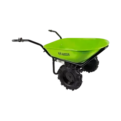 Акумуляторна тачка Zipper ZI-EWB260