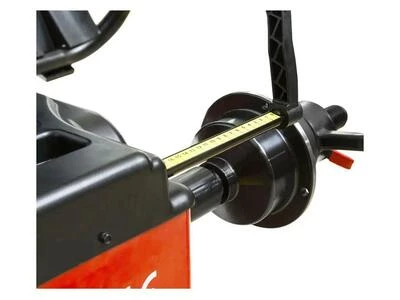 Автоматичний балансувальний верстат REDATS W-220 (ALU-S, 230 V, 10" - 24")
