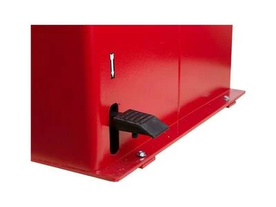Автоматичний балансувальний верстат REDATS W-230 (ALU3, 230 V, 10" - 24"+)