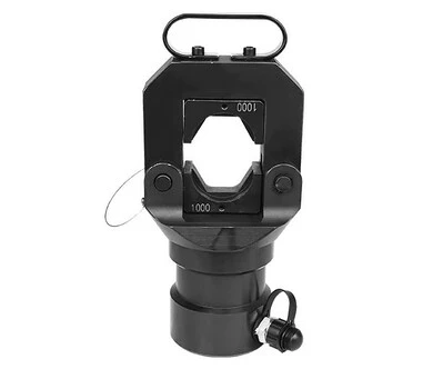 Гідравлічна обтискна головка FYQ-1000 (спліт), 55 тонн, 400&ndash;1000 мм&sup2;