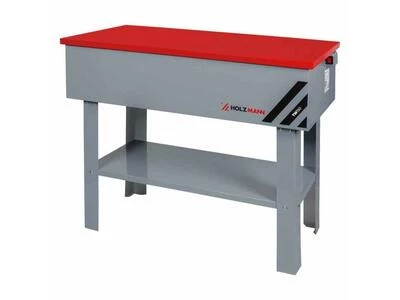 Машина для миття деталей Holzmann TW150_230V