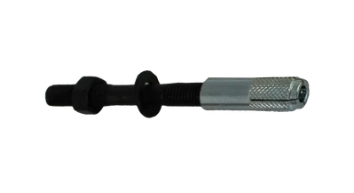 Бурильна установка DK-182 3,9 кВт 650об/хв  зі стійкою та нахилом 45&deg;