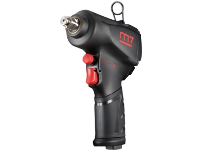 Пневмогайкокрут 1/2" 813Нм, 9000об/хв, 127л/хв
