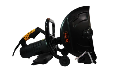 Електроріз DC350 220В 2800Вт 355мм 4800об