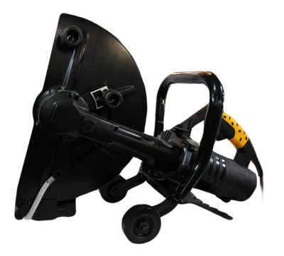 Електроріз DC350 220В 2800Вт 355мм 4800об