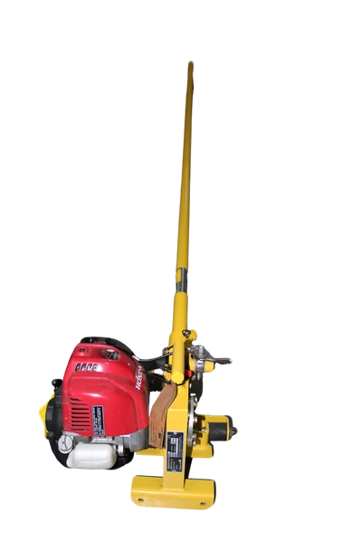 Привід віброрейки MMD-4 двигун Honda GX-25T 1,1к.с.
