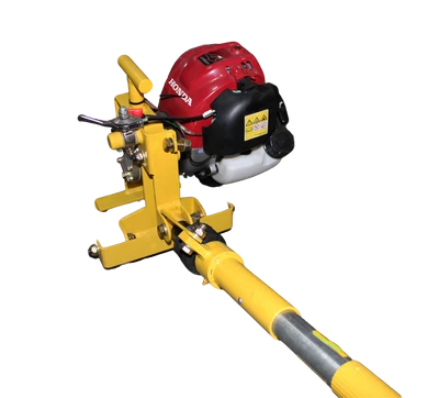 Привід віброрейки MMD-4 двигун Honda GX-25T 1,1к.с.