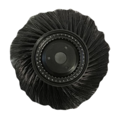 Комплект бокових щіток до MS980AT2 (2 шт)