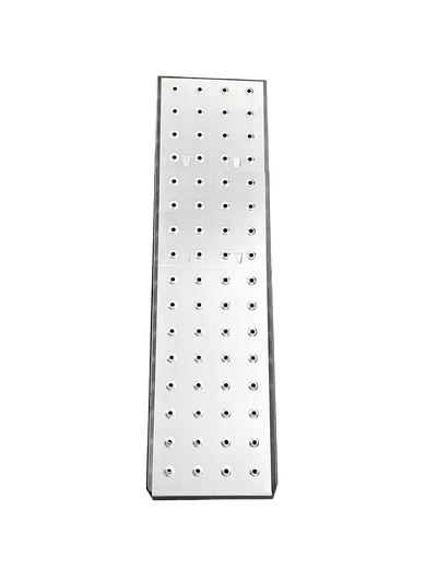 Платформа для драбини-трансф. 4*4сх. KMP 404A