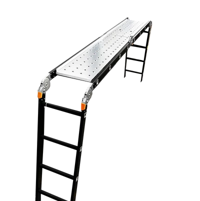 Платформа для драбини-трансф. 4*5сх. KMP 405A