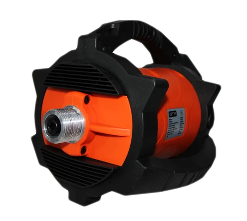 Вібратор глибинний X-MAN 2,3 кВт/220В 17500 об/хв