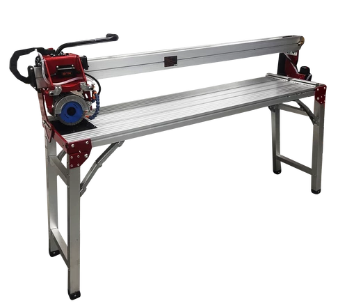 Електроплиткоріз 1200 мм 230В/1750Вт  довжина різу 1200 мм, ручна подача