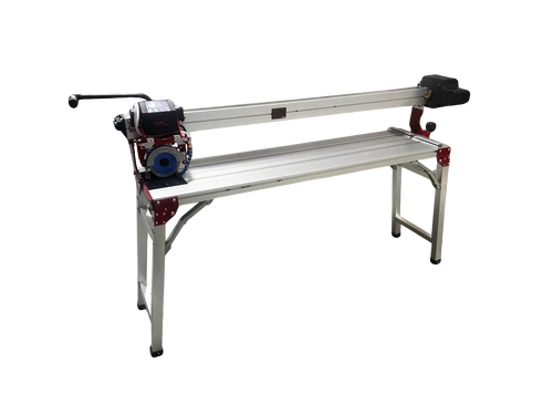 Електроплиткоріз 1200 мм 230В/1750Вт  довжина різу 1200 мм, автоматична подача