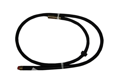 Гнучкий вал XT 5м до вібратора GTM