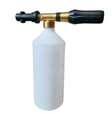 Пінна насадка 1л для Karcher K2-K7