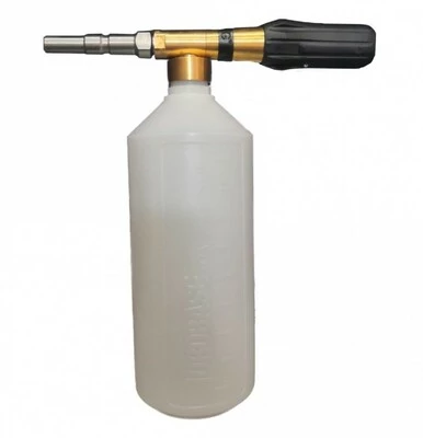 Пінна насадка 1л б/д з`єднання (Violetta/Transformer/Stella/Stella M)