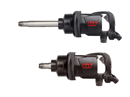 Пневмогайкокрут 1" 2221Нм, 3900об/хв подовжений