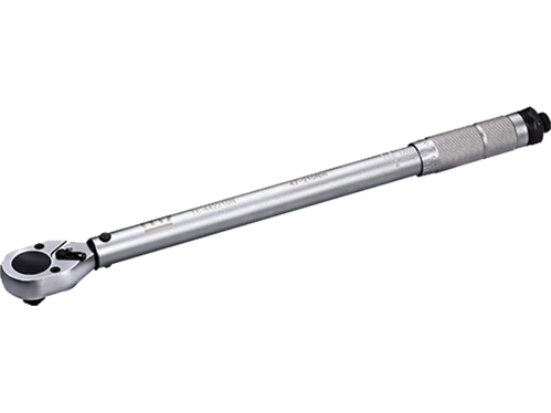 Ключ динамометричний 1/4" 5-25Нм Classic серія