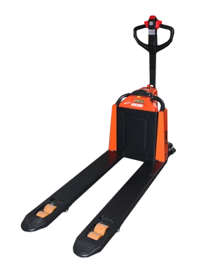 Візок електричний 1,5т/1150мм (рокла) батарея Li-ion 24В/20Аг