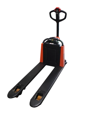 Візок електричний 1,5т/1150мм (рокла) батарея Li-ion 24В/20Аг/система BMS