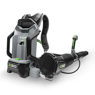 Повітродувка ранцева акум. LB6000E, 56В, 1020м3/год, КАРКАС
