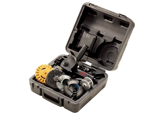 Набір зачисного пневмоінструменту 9од.