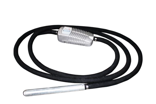 Вібратор глибинний високочастотний X-RAY 700Вт/220В 12000 об/хв 5м/38мм