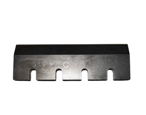 Ніж для дроворуба LC-80R/LC-80PTO, 180*60*9,5мм, 4 пази