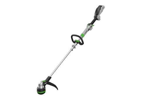 Тріммер акум. ST1401E-ST KIT, 56В, ширина косіння 35см, струна 2,4мм, роз`ємна штанга, акум. 2,5А*год + зарядний пристрій