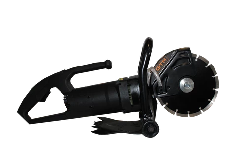 Електроріз DC200 220В 1800Вт 200мм