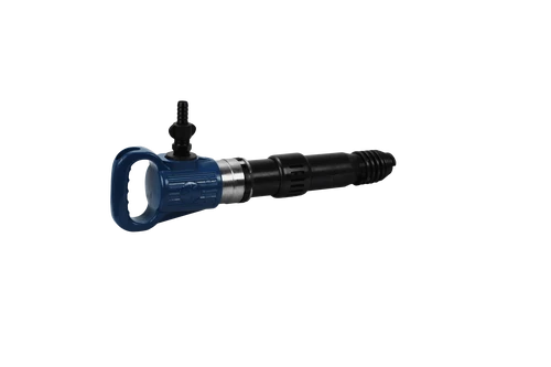 Пневмомолоток МОП-4 50Дж 1,6куб.м/хв