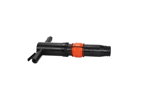 Пневмомолоток двуручний МОП-6 50Дж 1,3куб.м/хв