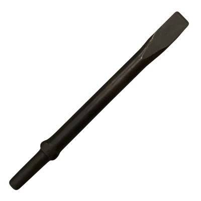 Зубило 30*400мм пласке МОП-6