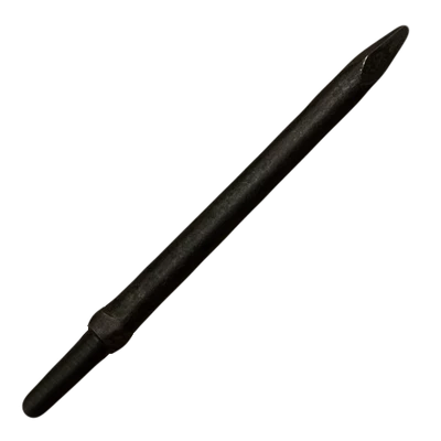 Піка 30*400мм гостра МОП-6